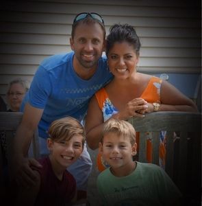 Meet your Posher, Jackie